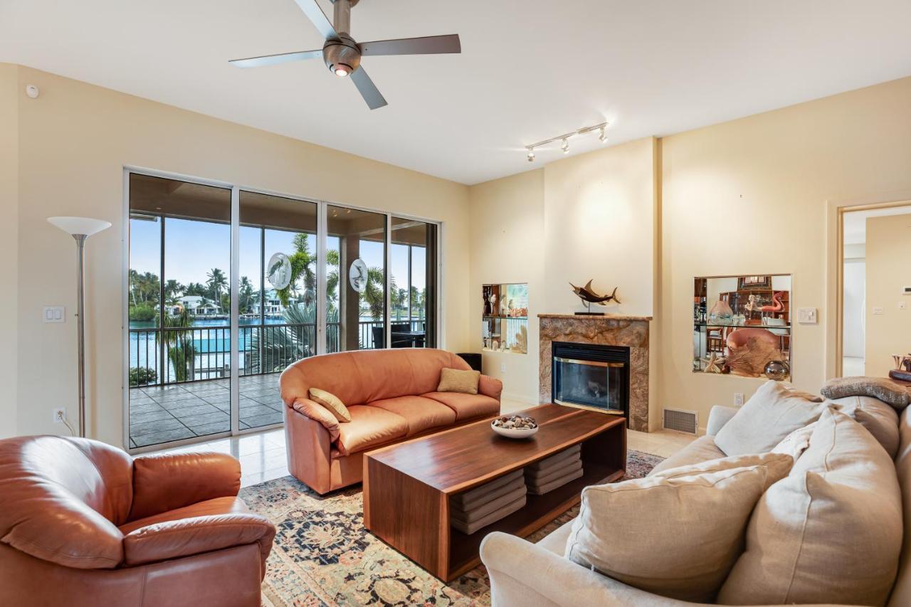 Villa Waterfront Wonder Islamorada Exterior foto