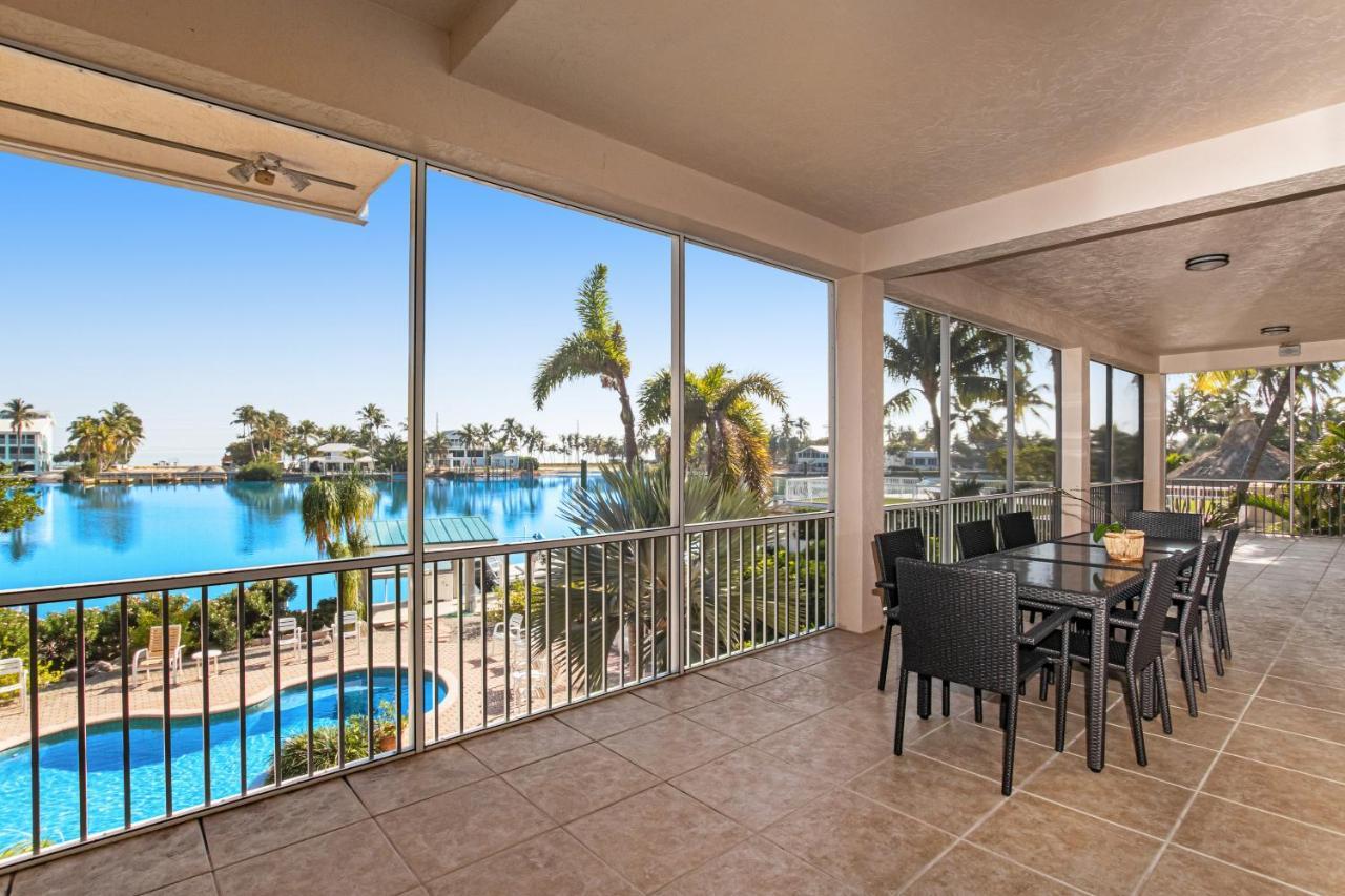 Villa Waterfront Wonder Islamorada Exterior foto