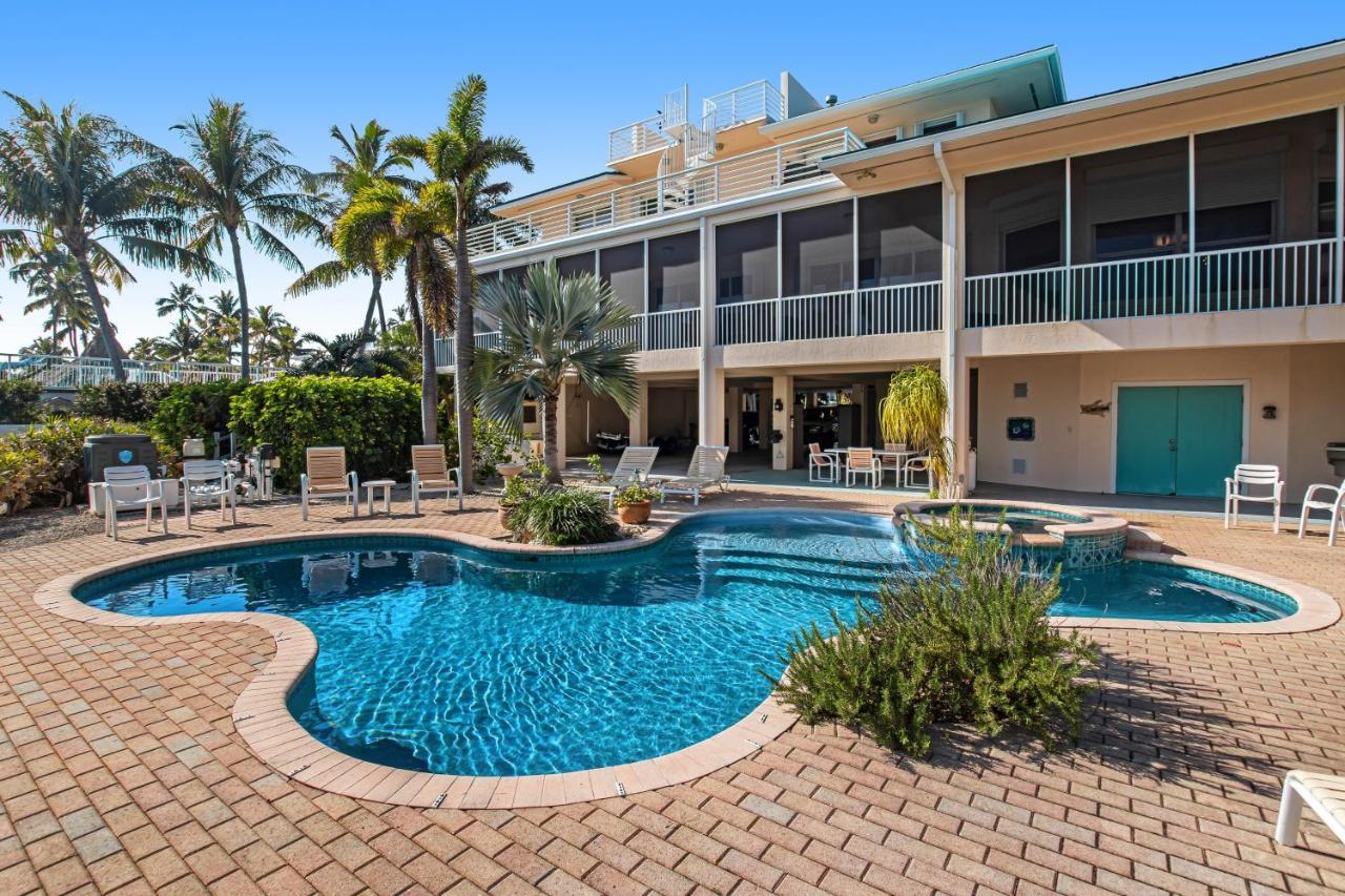 Villa Waterfront Wonder Islamorada Exterior foto