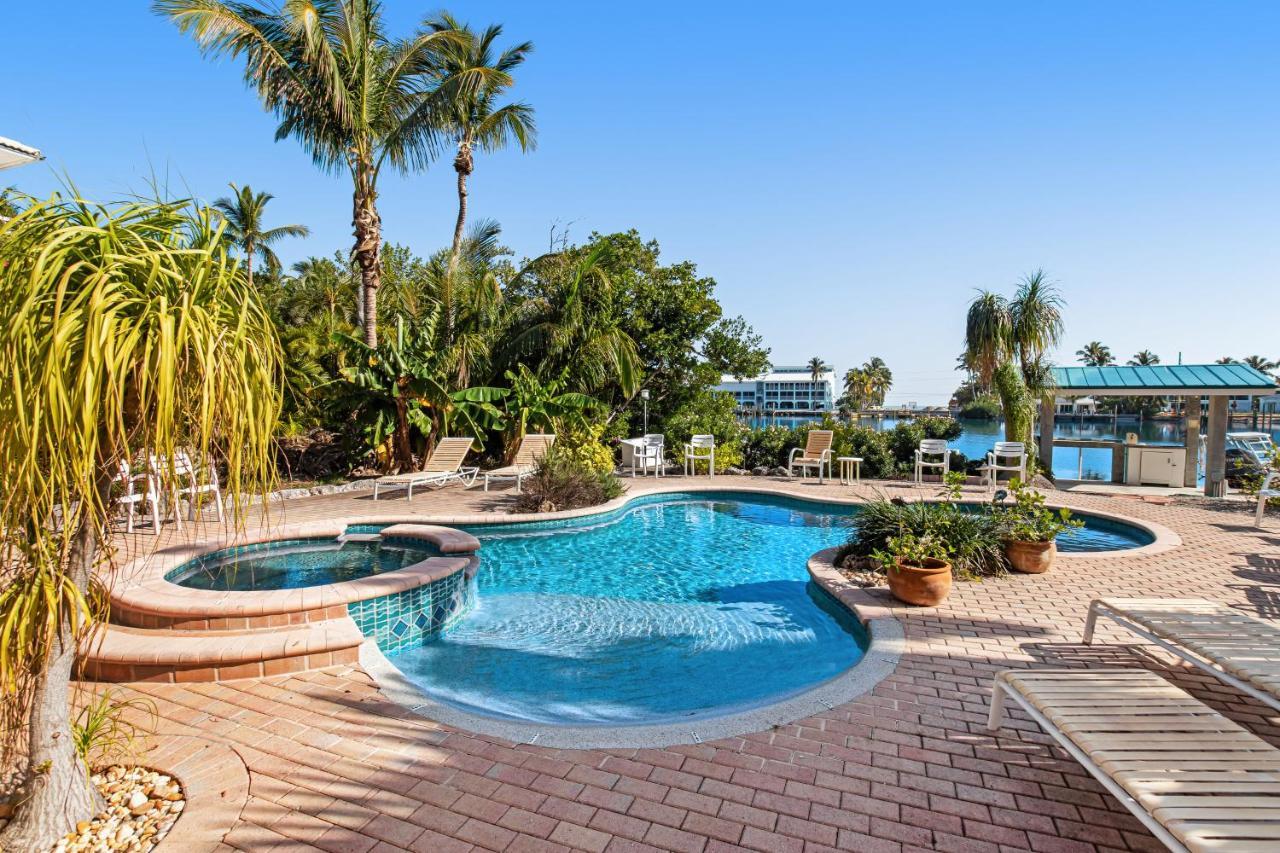 Villa Waterfront Wonder Islamorada Exterior foto