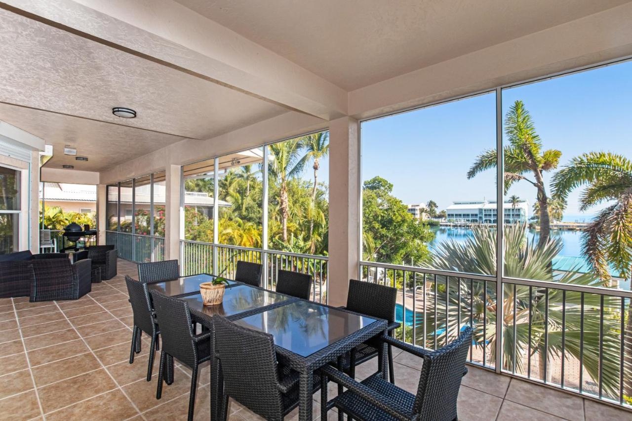 Villa Waterfront Wonder Islamorada Exterior foto