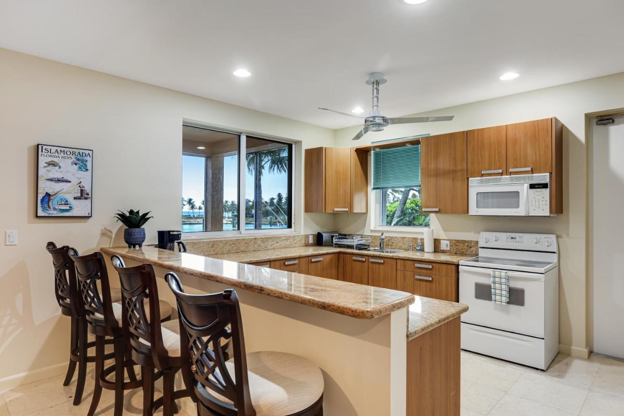 Villa Waterfront Wonder Islamorada Exterior foto