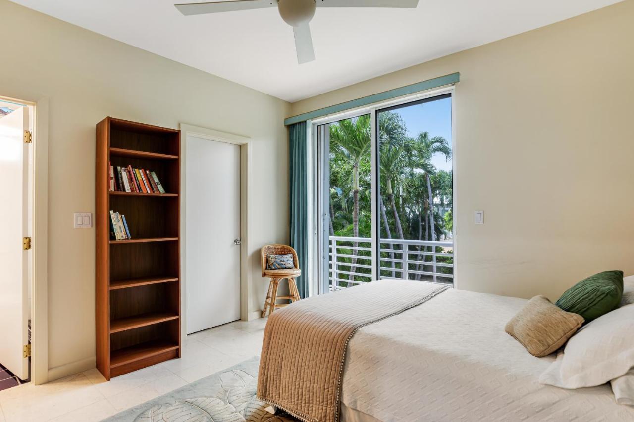 Villa Waterfront Wonder Islamorada Exterior foto