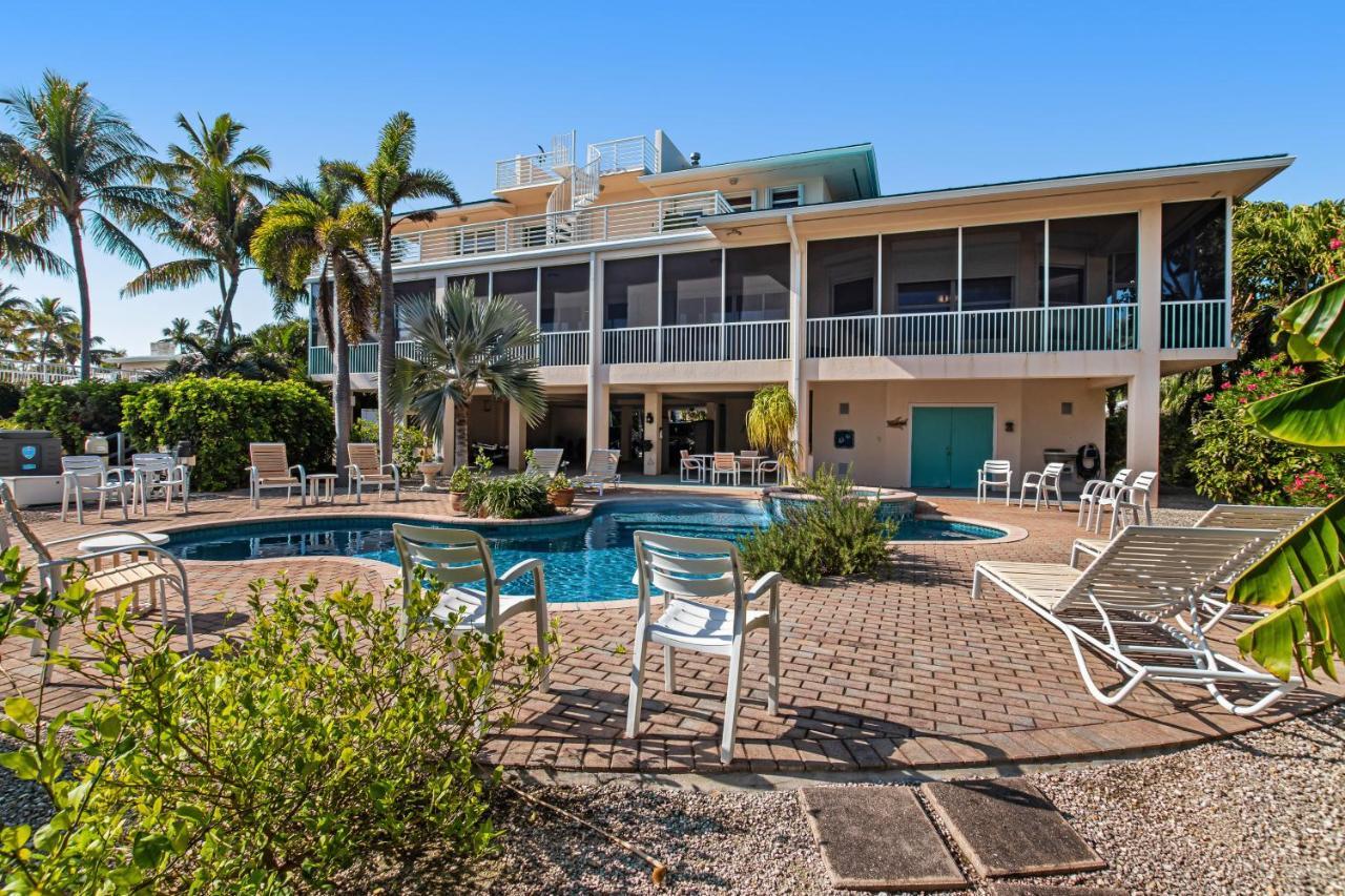 Villa Waterfront Wonder Islamorada Exterior foto