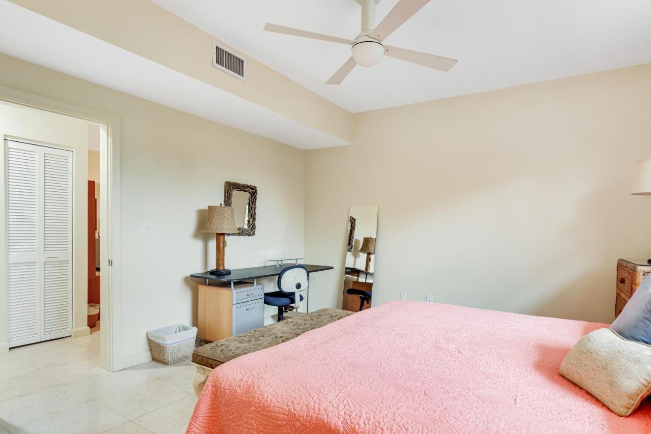 Villa Waterfront Wonder Islamorada Exterior foto