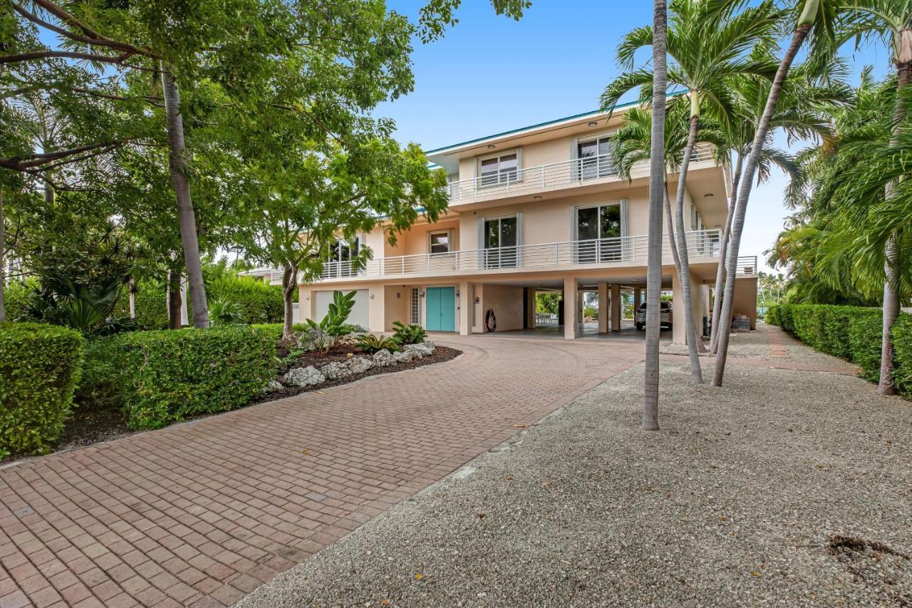 Villa Waterfront Wonder Islamorada Exterior foto