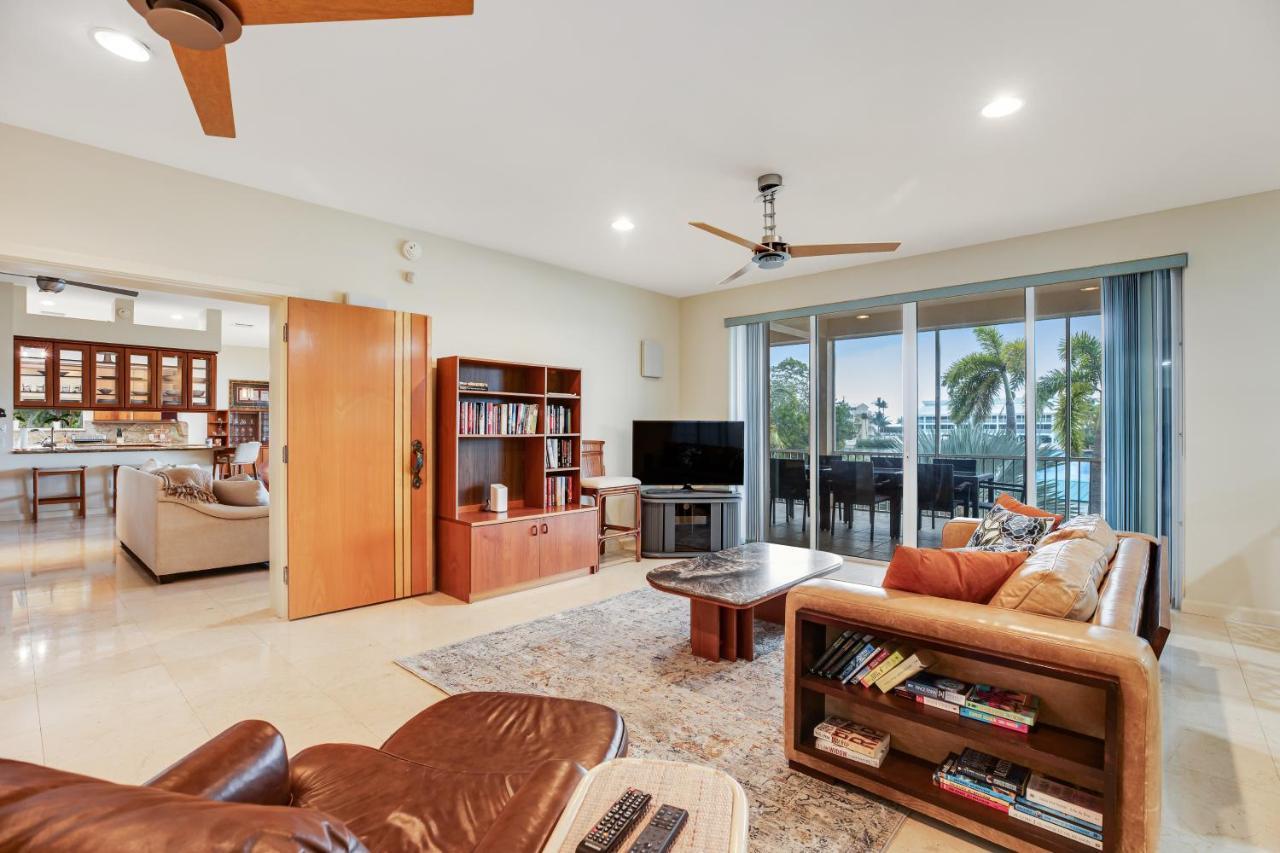 Villa Waterfront Wonder Islamorada Exterior foto
