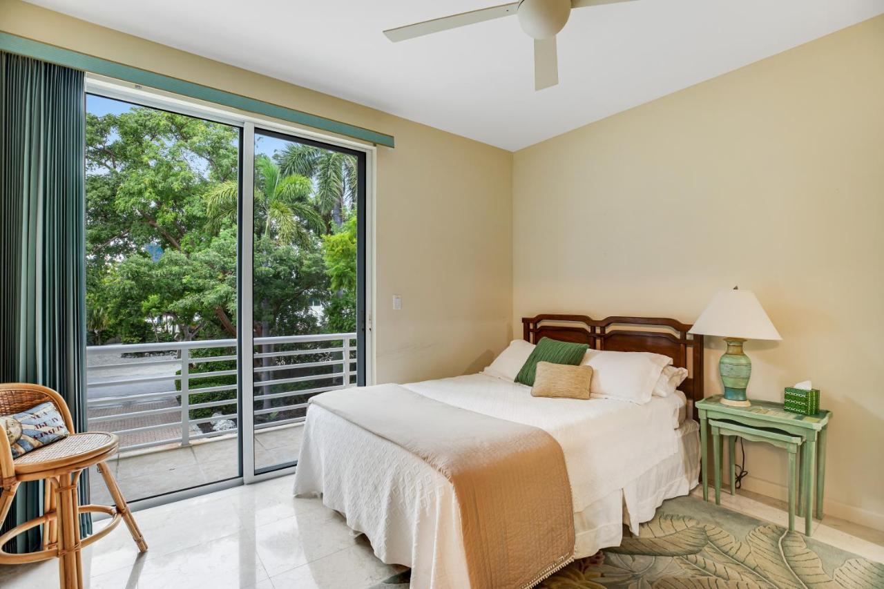 Villa Waterfront Wonder Islamorada Exterior foto