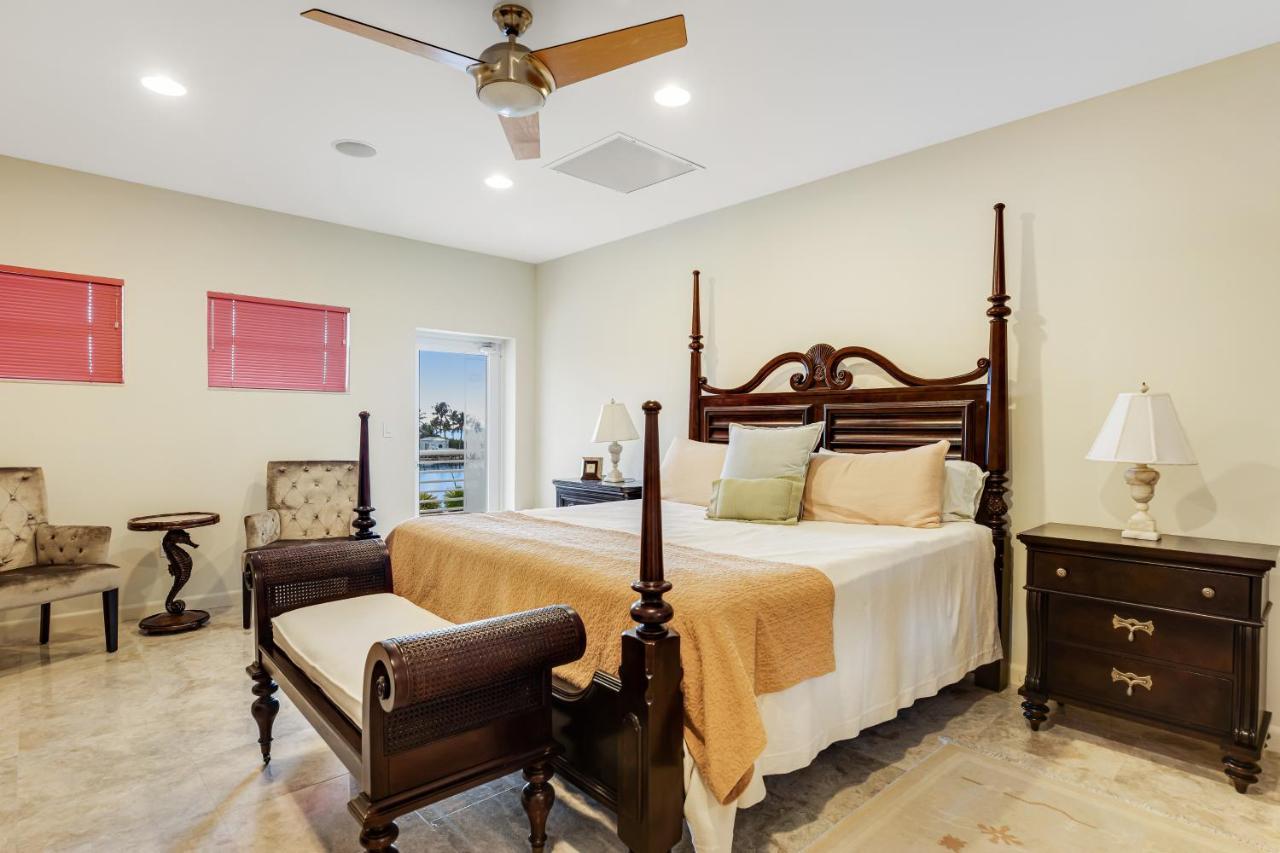 Villa Waterfront Wonder Islamorada Exterior foto