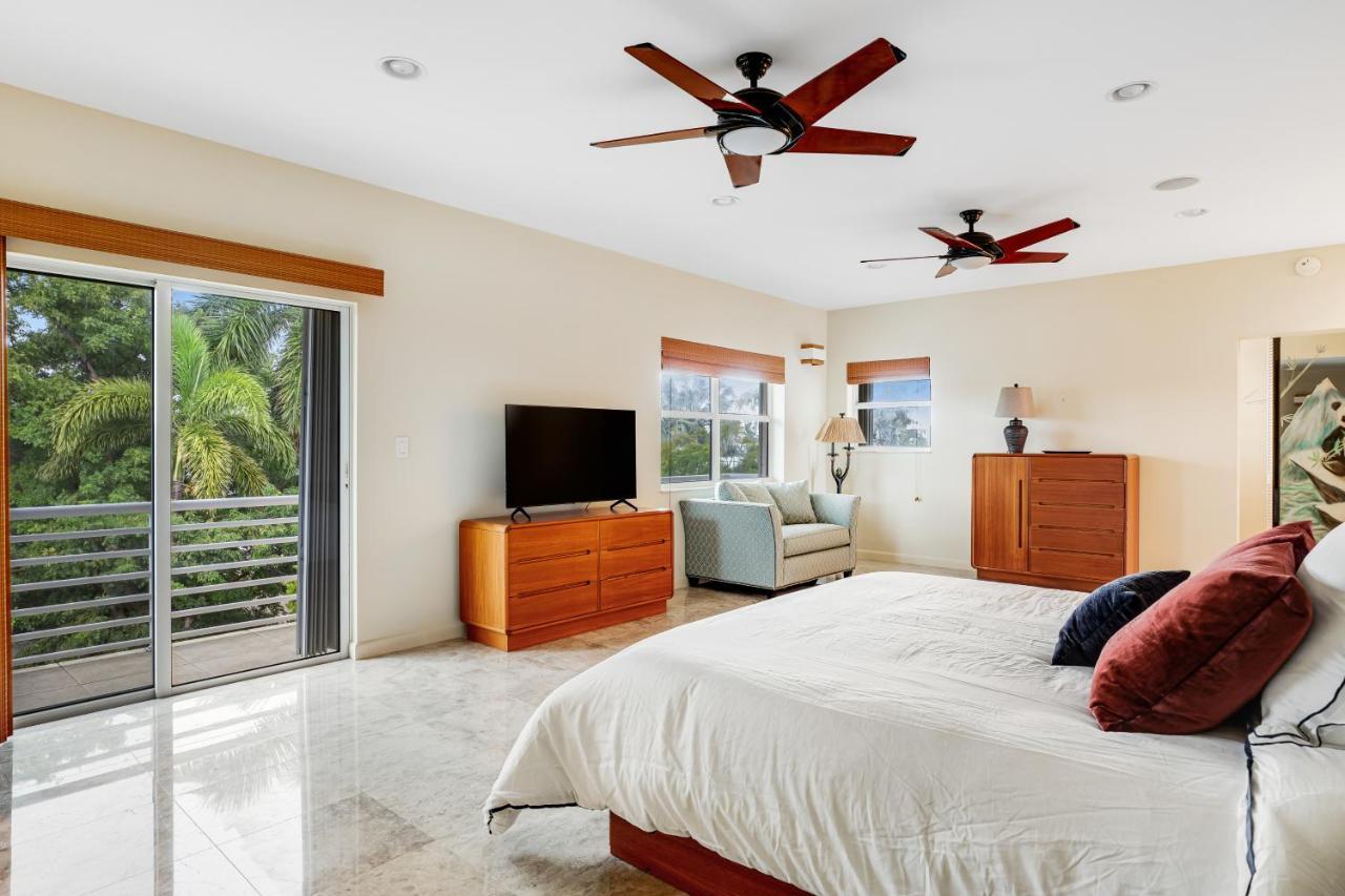 Villa Waterfront Wonder Islamorada Exterior foto