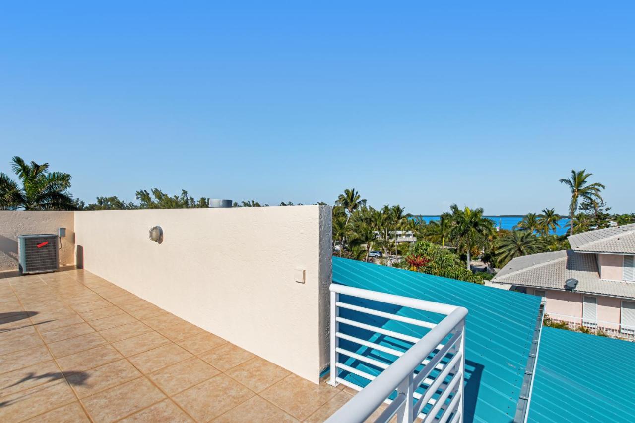 Villa Waterfront Wonder Islamorada Exterior foto