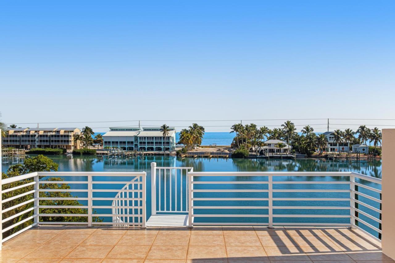 Villa Waterfront Wonder Islamorada Exterior foto